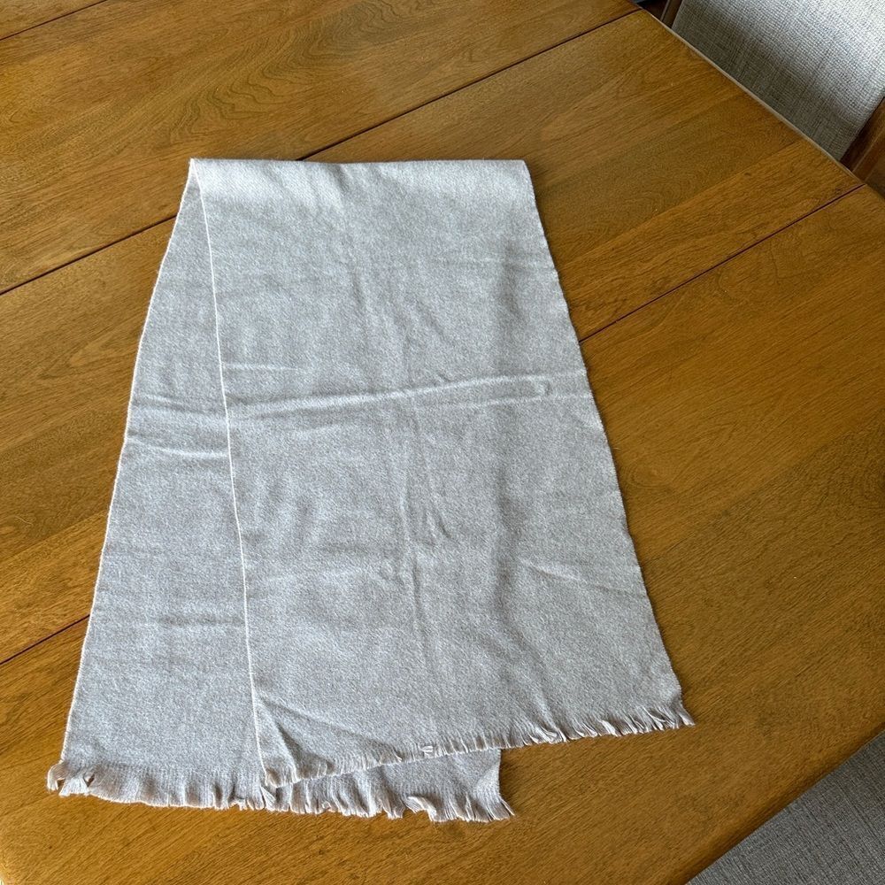 Vintage Regal scarf